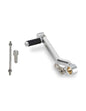 PUIG PEDALE DELLA FRIZIONE REGOLABILE SUZUKI GSX-S1000 2025 SILVER