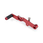 PUIG PEDALE DELLA FRIZIONE REGOLABILE YAMAHA MT-07 2025 ROSSO