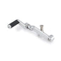PUIG PEDALE DELLA FRIZIONE REGOLABILE YAMAHA MT-07 2025 SILVER