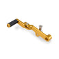 PUIG PEDALE DELLA FRIZIONE REGOLABILE YAMAHA MT-07 PURE 23-24 ORO