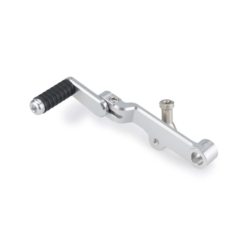 PUIG PEDALE DELLA FRIZIONE REGOLABILE YAMAHA TRACER 7 21-25 SILVER