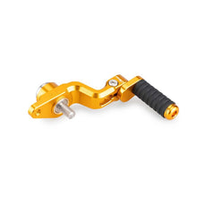Carica l'immagine nel visualizzatore di Gallery, PUIG PEDALE DELLA FRIZIONE REGOLABILE YAMAHA TRACER 9 21-24 ORO