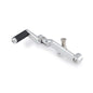 PUIG PEDALE DELLA FRIZIONE REGOLABILE YAMAHA XSR700 21-25 SILVER