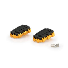 Carica l'immagine nel visualizzatore di Gallery, PUIG POGGIAPIEDI YAMAHA MT-10 16-21 (ATTENZIONE: IL POGGIAPIEDI NON INCLUDE L'ADATTATORE)
