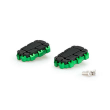 Carica l'immagine nel visualizzatore di Gallery, PUIG POGGIAPIEDI HUSQVARNA SVARTPILEN 401 24-25 (ATTENZIONE: IL POGGIAPIEDI NON INCLUDE L'ADATTATORE)
