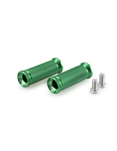 Carica l'immagine nel visualizzatore di Gallery, PUIG POGGIAPIEDI YAMAHA X-MAX 125 18-22 (ATTENZIONE: IL POGGIAPIEDI NON INCLUDE L'ADATTATORE)