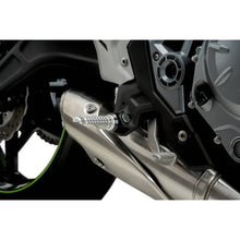 Carica l'immagine nel visualizzatore di Gallery, PUIG POGGIAPIEDI YAMAHA TRACER 700 2019 (ATTENZIONE: IL POGGIAPIEDI NON INCLUDE L'ADATTATORE)