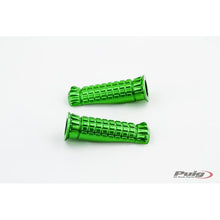 Carica l'immagine nel visualizzatore di Gallery, PUIG POGGIAPIEDI HONDA CL500 23-25 (ATTENZIONE: IL POGGIAPIEDI NON INCLUDE L'ADATTATORE)