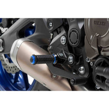 Carica l'immagine nel visualizzatore di Gallery, PUIG POGGIAPIEDI HONDA CBR600RR 24-25 (ATTENZIONE: IL POGGIAPIEDI NON INCLUDE L'ADATTATORE)