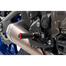 Carica l'immagine nel visualizzatore di Gallery, PUIG POGGIAPIEDI BENELLI LEONCINO 800 22-25 (ATTENZIONE: IL POGGIAPIEDI NON INCLUDE L'ADATTATORE)