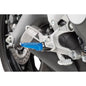 PUIG POGGIAPIEDI HONDA CB1000 HORNET 2025 (ATTENZIONE: IL POGGIAPIEDI NON INCLUDE L'ADATTATORE)