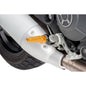 PUIG POGGIAPIEDI TRIUMPH SCRAMBLER 400 X 24-25 (ATTENZIONE: IL POGGIAPIEDI NON INCLUDE L'ADATTATORE)