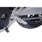 PUIG POGGIAPIEDI HONDA CL500 23-25 (ATTENZIONE: IL POGGIAPIEDI NON INCLUDE L'ADATTATORE)