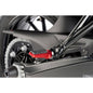 PUIG POGGIAPIEDI HUSQVARNA SVARTPILEN 401 24-25 (ATTENZIONE: IL POGGIAPIEDI NON INCLUDE L'ADATTATORE)
