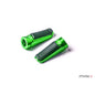 PUIG POGGIAPIEDI TRIUMPH TIGER 900 GT RALLY ARAGON 2023 (ATTENZIONE: IL POGGIAPIEDI NON INCLUDE L'ADATTATORE)