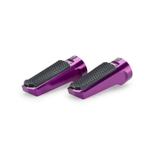 Carica l'immagine nel visualizzatore di Gallery, PUIG POGGIAPIEDI HONDA NC750 X DCT 2025 (ATTENZIONE: IL POGGIAPIEDI NON INCLUDE L'ADATTATORE)