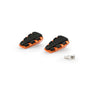 PUIG POGGIAPIEDI YAMAHA T-MAX 560 MAX TECH 22-24 (ATTENZIONE: IL POGGIAPIEDI NON INCLUDE L'ADATTATORE)