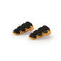 PUIG POGGIAPIEDI HUSQVARNA SVARTPILEN 401 24-25 (ATTENZIONE: IL POGGIAPIEDI NON INCLUDE L'ADATTATORE)