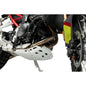 PUIG PROTEZIONE CARTER BMW F850 GS 18-23 SILVER