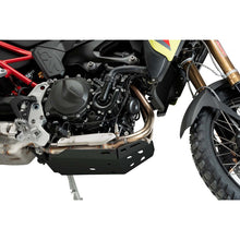 Carica l'immagine nel visualizzatore di Gallery, PUIG PROTEZIONE CARTER BMW F900 GS 24-25 NERO