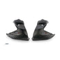 PUIG PROTEZIONE CARTER MOTORE BMW R1250 GS TRIPLE BLACK 21-23 NERO