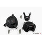 PUIG PROTEZIONE CARTER MOTORE PER BMW S1000XR 15-16 NERO