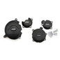 PUIG PROTEZIONE CARTER MOTORE SUZUKI GSX-S1000 2025 NERO