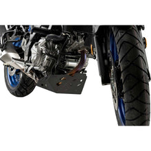Carica l'immagine nel visualizzatore di Gallery, PUIG PROTEZIONE CARTER SUZUKI DL650 XT V-STROM 21-25 NERO