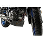 PUIG PROTEZIONE CARTER SUZUKI DL650 XT V-STROM 21-25 NERO
