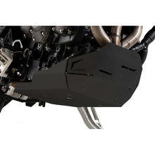 Carica l'immagine nel visualizzatore di Gallery, PUIG PROTEZIONE CARTER TRIUMPH TIGER 900 GT RALLY ARAGON 2023 NERO