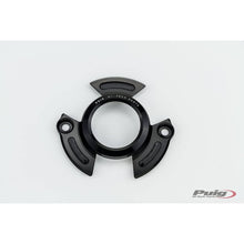 Carica l'immagine nel visualizzatore di Gallery, PUIG PROTEZIONE CARTER YAMAHA T-MAX 560 22-24 NERO