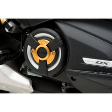 Carica l'immagine nel visualizzatore di Gallery, PUIG PROTEZIONE CARTER YAMAHA T-MAX MAX TECH 560 20-21 ORO