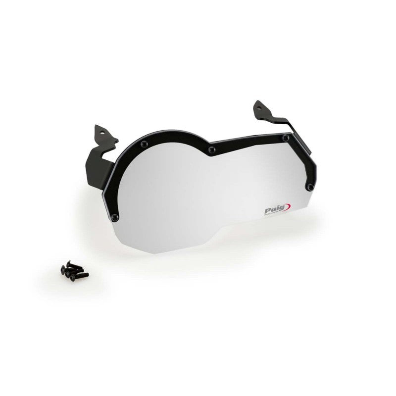 PUIG PROTEZIONE FARO PER BMW R1250 GS 18-20 TRASPARENTE