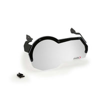 Carica l'immagine nel visualizzatore di Gallery, PUIG PROTEZIONE FARO PER BMW R1250 GS 18-20 TRASPARENTE