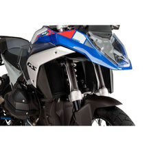 Carica l'immagine nel visualizzatore di Gallery, PUIG PROTEZIONE FORCELLA BMW F800 GT 2016
