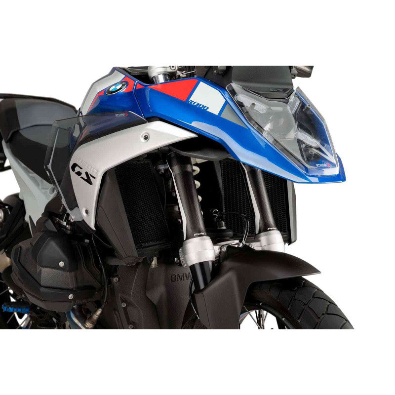 PUIG PROTEZIONE FORCELLA BMW S1000 RR 17-18