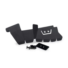 Carica l'immagine nel visualizzatore di Gallery, PUIG PROTEZIONE INFERIORE DEL CARDANO BMW R1300 GS 23-25 NERO
