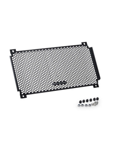 PUIG PROTEZIONE RADIATORE KAWASAKI Z650 2025 NERO