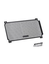 Carica l'immagine nel visualizzatore di Gallery, PUIG PROTEZIONE RADIATORE KAWASAKI Z650 2025 NERO