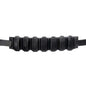 PUIG PROTEZIONE SCARICO PIAGGIO LIBERTY 125 iGET 3V POST E4 19-23