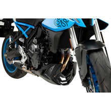 Carica l'immagine nel visualizzatore di Gallery, PUIG PUNTALE SUZUKI GSX-8S 23-25 NERO OPACO
