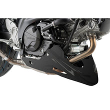Carica l'immagine nel visualizzatore di Gallery, PUIG PUNTALE SUZUKI SV650 16-25 NERO OPACO