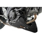 PUIG PUNTALE SUZUKI SV650 99-02 NERO OPACO