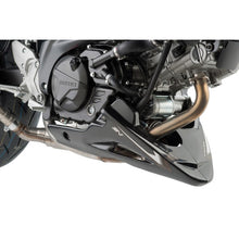 Carica l'immagine nel visualizzatore di Gallery, PUIG PUNTALE SUZUKI SV650X 18-24 CARBON LOOK