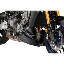 Carica l'immagine nel visualizzatore di Gallery, PUIG PUNTALE YAMAHA MT-09 21-23 CARBON LOOK