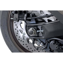 Carica l'immagine nel visualizzatore di Gallery, PUIG REGISTRO CINGHIA YAMAHA T-MAX 530 12-16 NERO