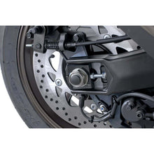 Carica l'immagine nel visualizzatore di Gallery, PUIG REGISTRO CINGHIA YAMAHA T-MAX 560 20-21 NERO