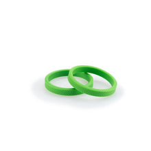 Carica l'immagine nel visualizzatore di Gallery, PUIG RICAMBIO GOMMINA PROTETTIVA TAMPONE PARATELAIO VINTAGE 2.0 VERDE