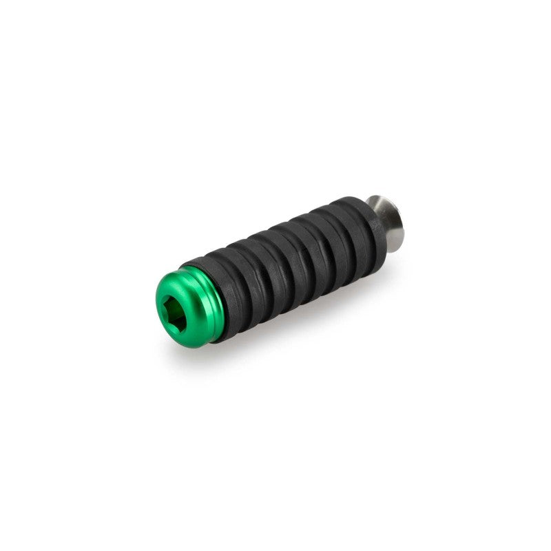 PUIG RICAMBIO PEDALE FRENO/FRIZIONE REGOLABILE YAMAHA MT-07 21-24 VERDE