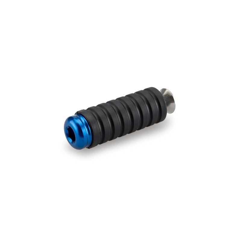 PUIG RICAMBIO PEDALE FRENO/FRIZIONE REGOLABILE YAMAHA MT-09 21-23 BLU